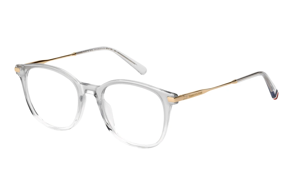 Tommy Hilfiger   TH 2050 FS2 GREY SHADED CRYSTAL