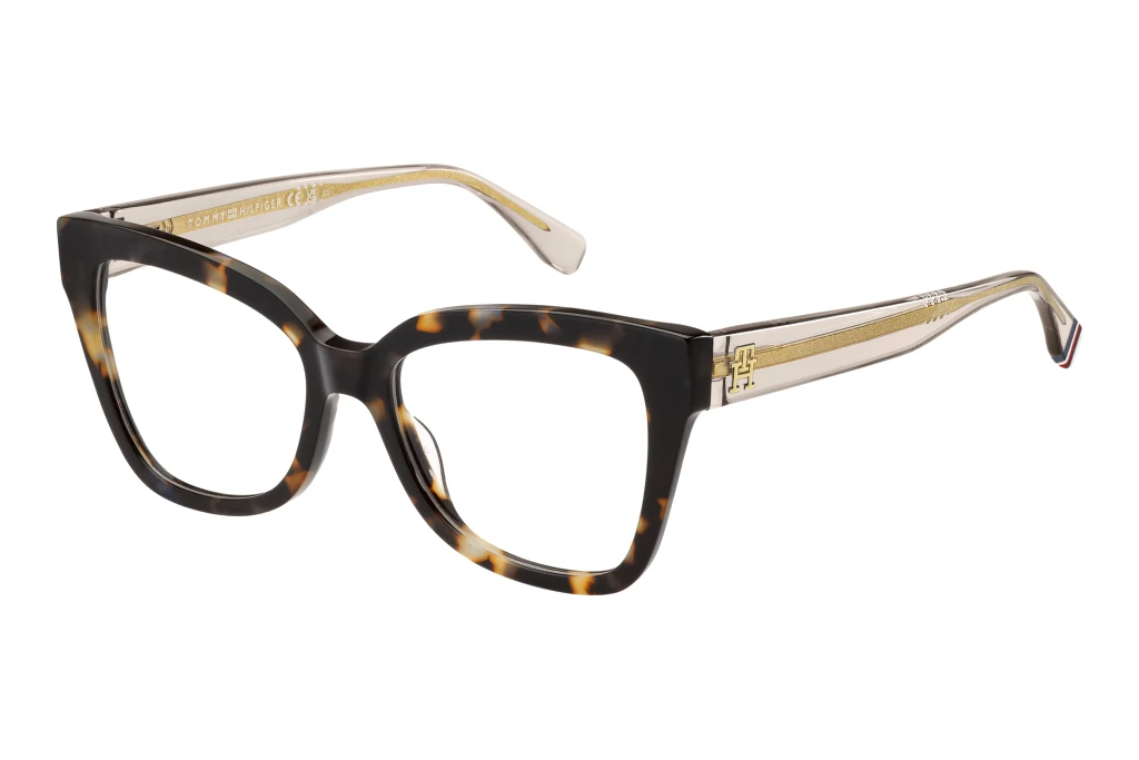 Tommy Hilfiger   TH 2053 1ZN BLUE NUDE