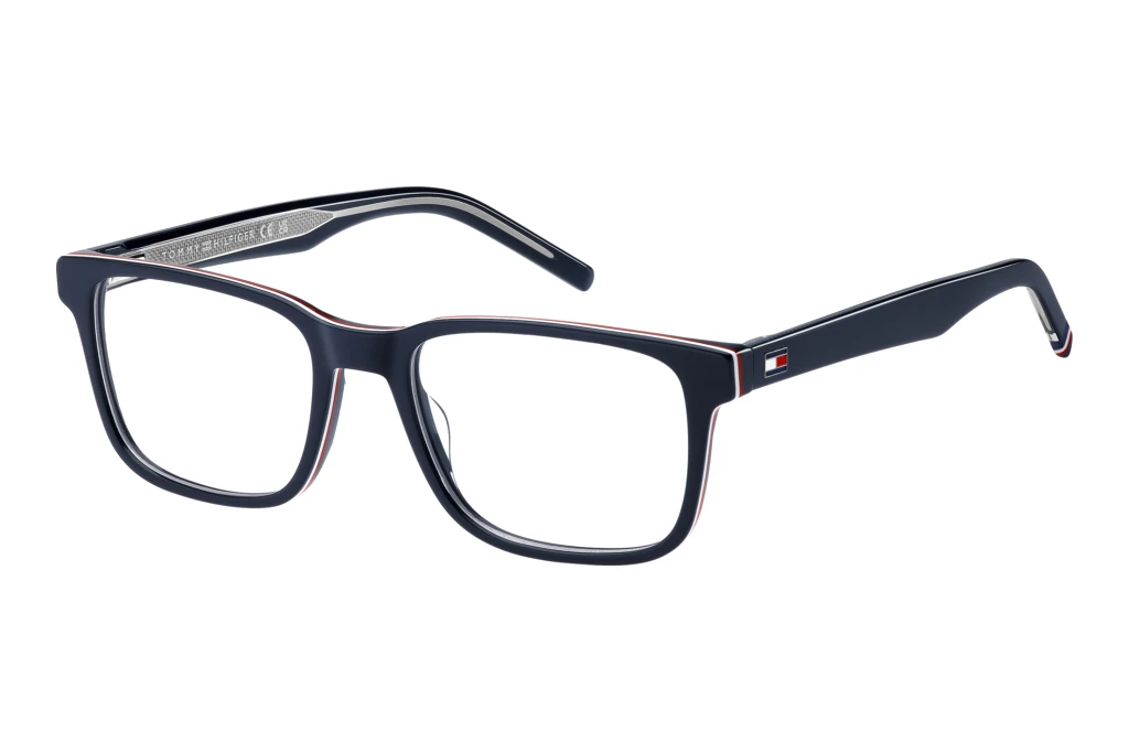 Tommy Hilfiger   TH 2075 PJP BLUE