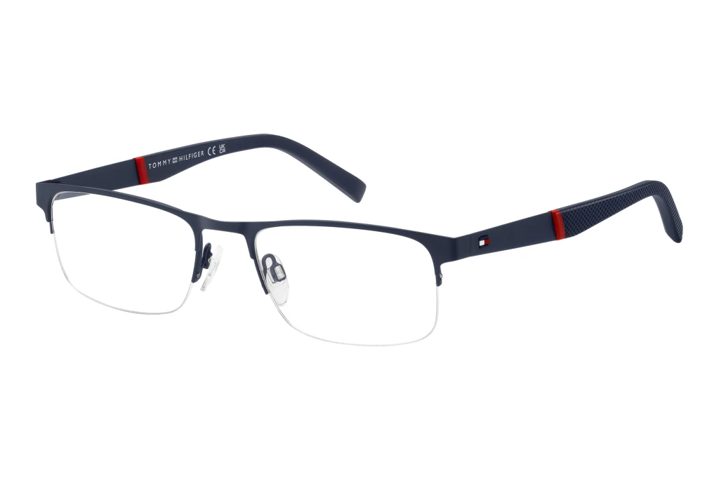 Tommy Hilfiger   TH 2083 FLL MATTE BLUE