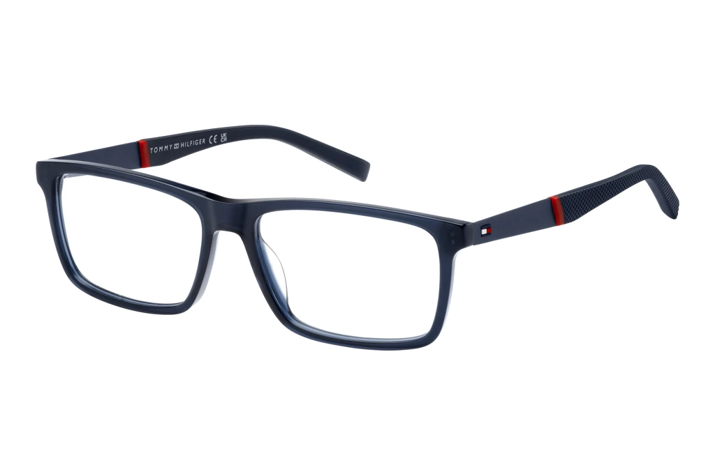 Tommy Hilfiger   TH 2084 PJP BLUE