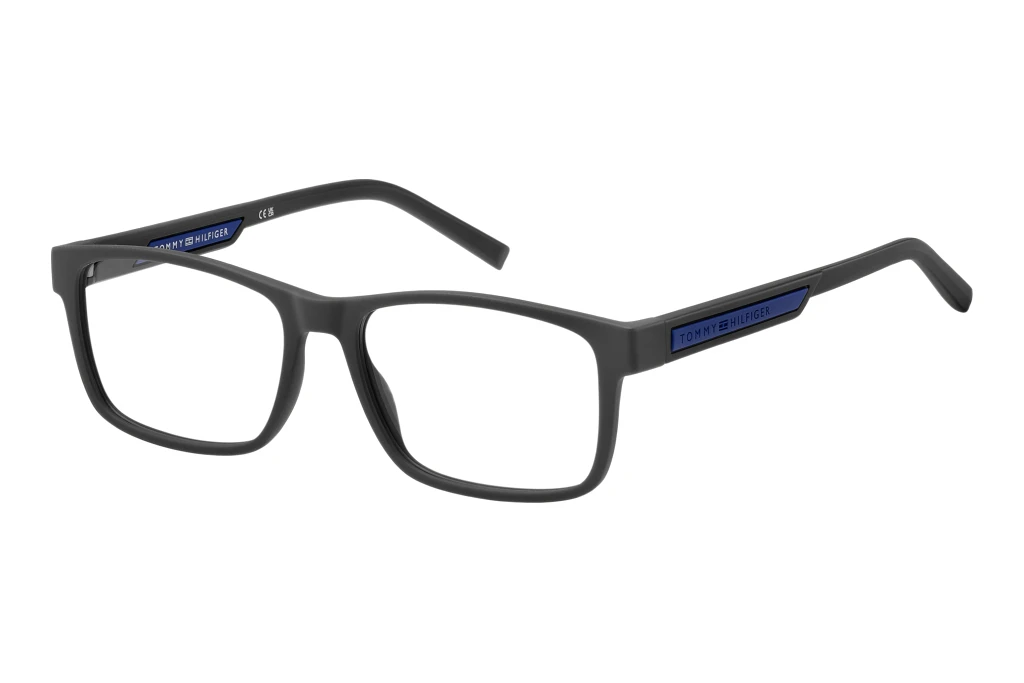 Tommy Hilfiger   TH 2091 FRE MATTE GREY 2