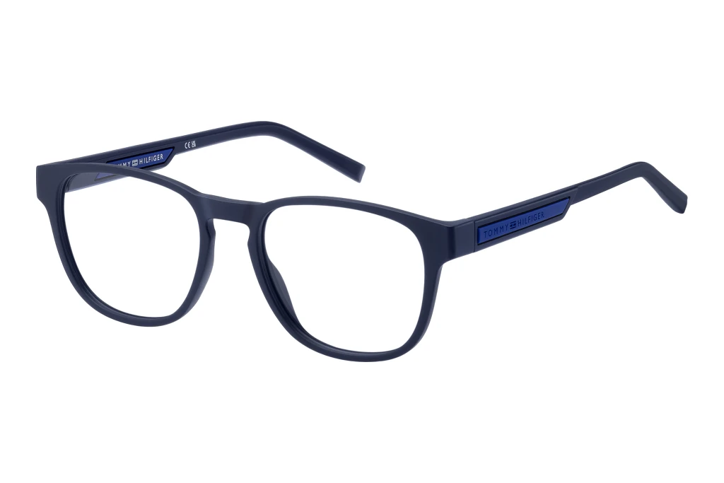 Tommy Hilfiger   TH 2092 FLL MATTE BLUE