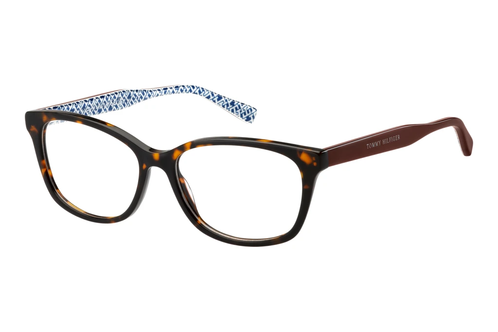 Tommy Hilfiger   TH 2108 086 HAVANA