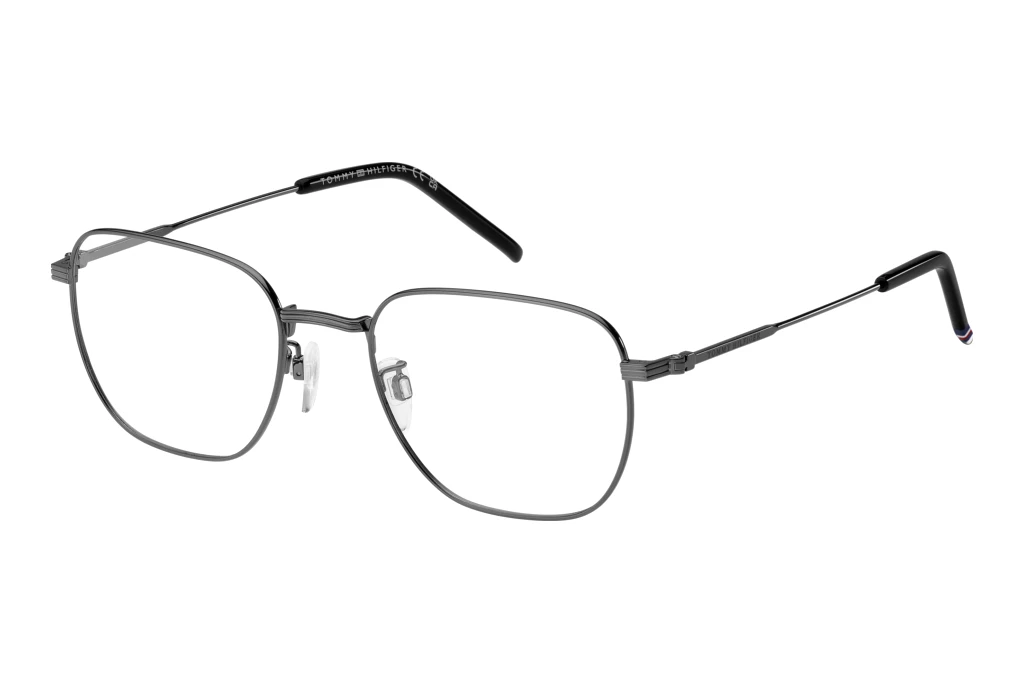 Tommy Hilfiger   TH 2113/F V81 DARK RUTHENIUM BLACK