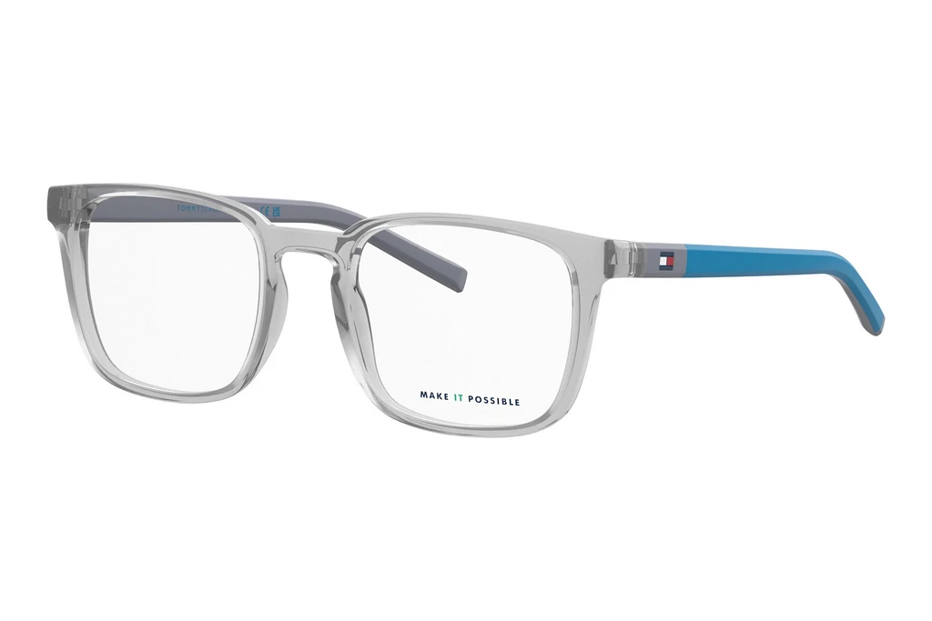 Tommy Hilfiger   TH 2123 KB7 GRAU