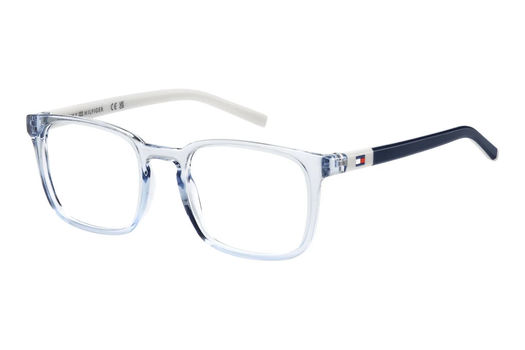 Tommy Hilfiger   TH 2123 MVU AZURE