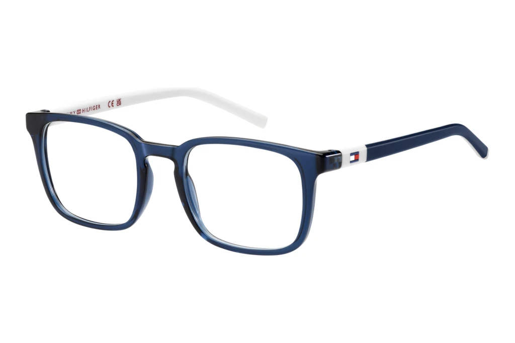Tommy Hilfiger   TH 2123 PJP BLUE