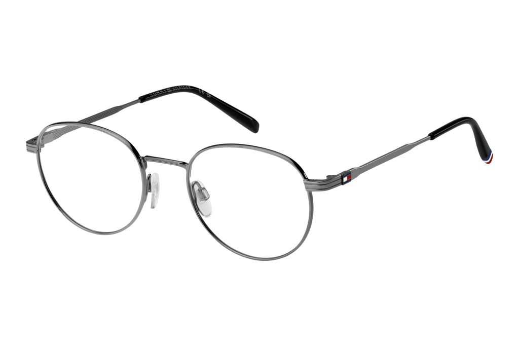 Tommy Hilfiger   TH 2135 KJ1 DARK RUTHENIUM