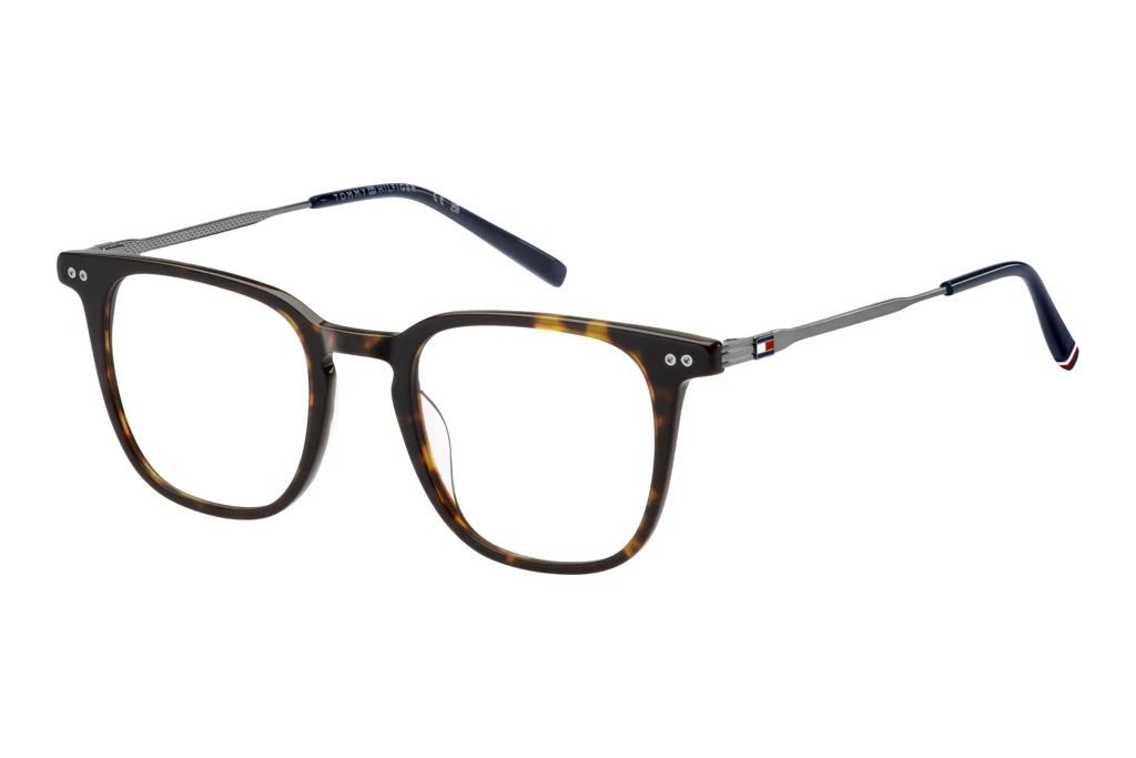 Tommy Hilfiger   TH 2137 086 HAVANA