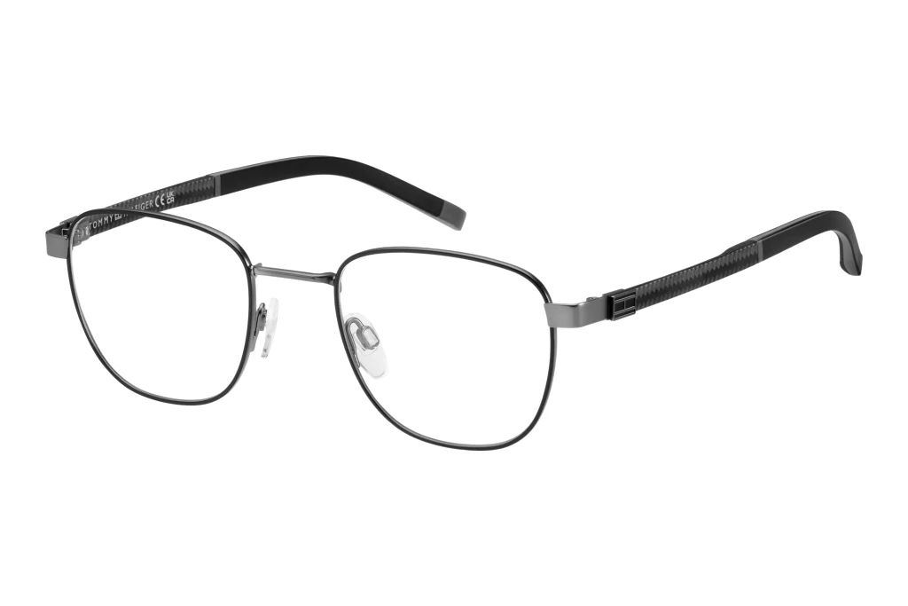 Tommy Hilfiger   TH 2140 TI7 MATTE BLACK RUTHENIUM