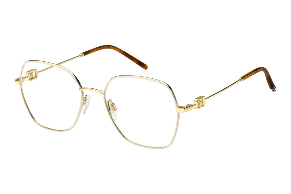 Tommy Hilfiger   TH 2151 VVP GOLD IVORY