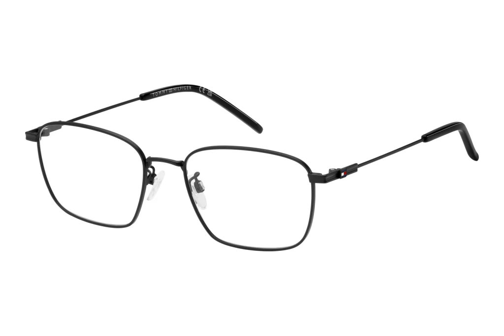 Tommy Hilfiger   TH 2166/F 807 BLACK