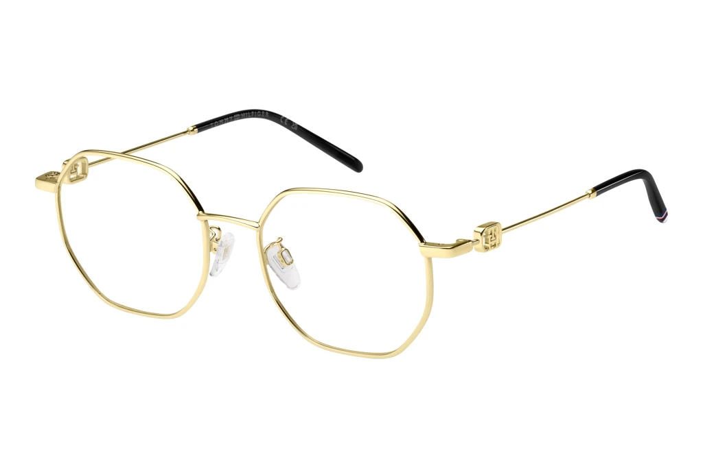 Tommy Hilfiger   TH 2168/F J5G GOLD