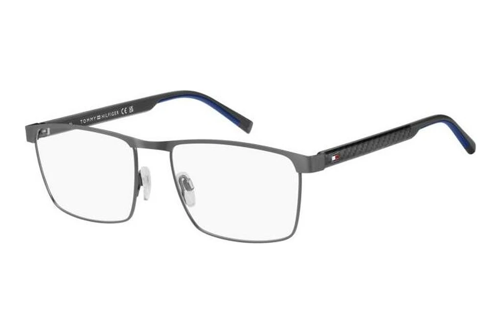 Tommy Hilfiger   TH 2196 R80 GRAU