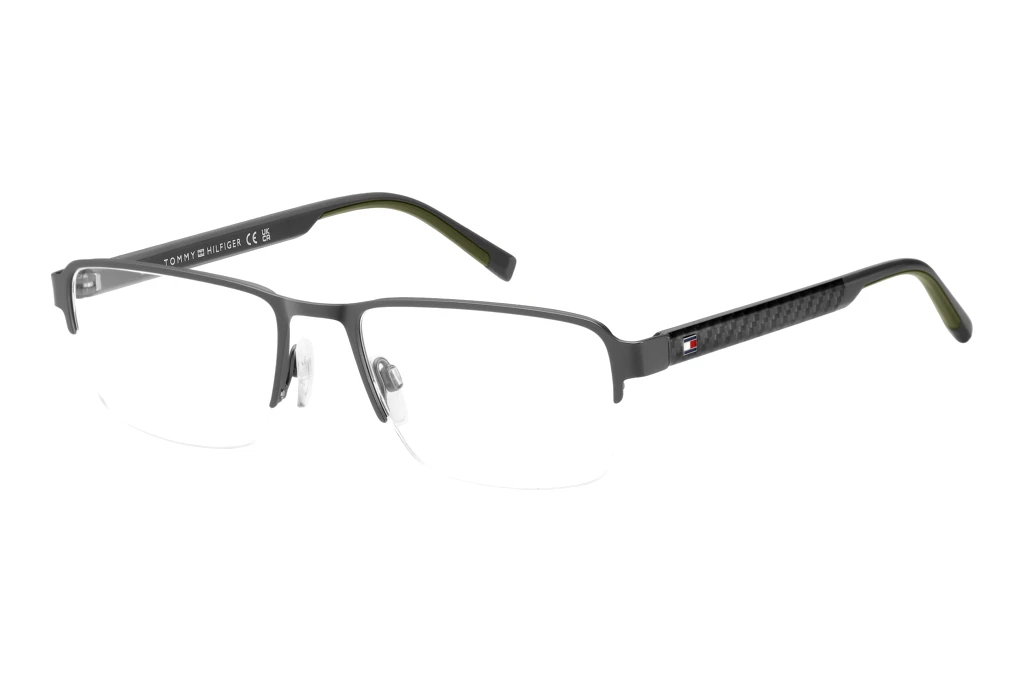 Tommy Hilfiger   TH 2197 KB7 GREY