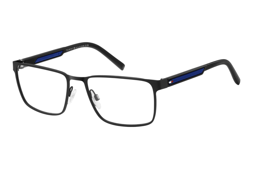 Tommy Hilfiger   TH 2204 D51 BLACK BLUE