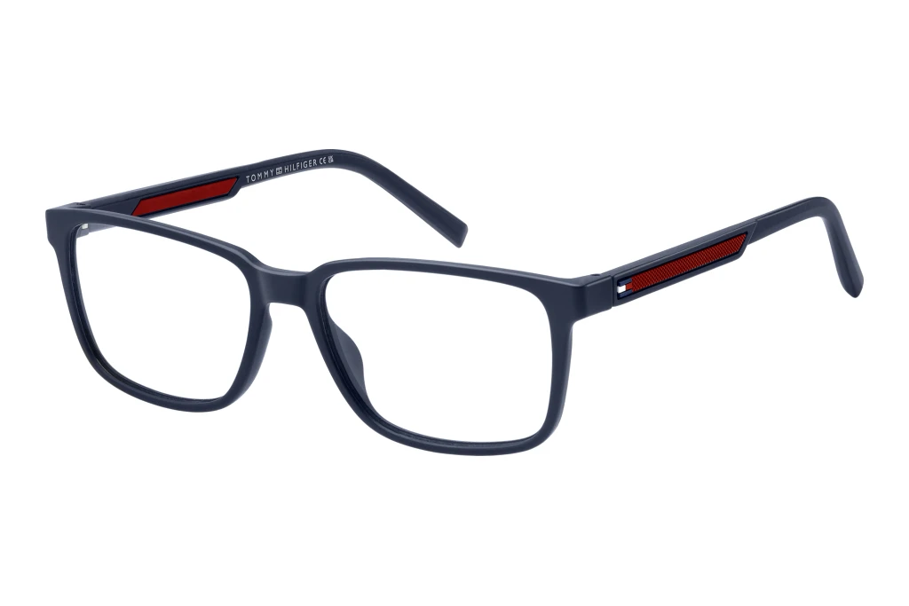 Tommy Hilfiger   TH 2206 8RU BLUE RED