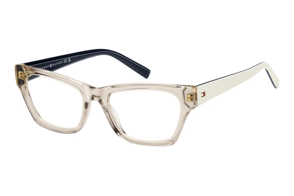 Tommy Hilfiger   TH 2231 SZJ IVORY