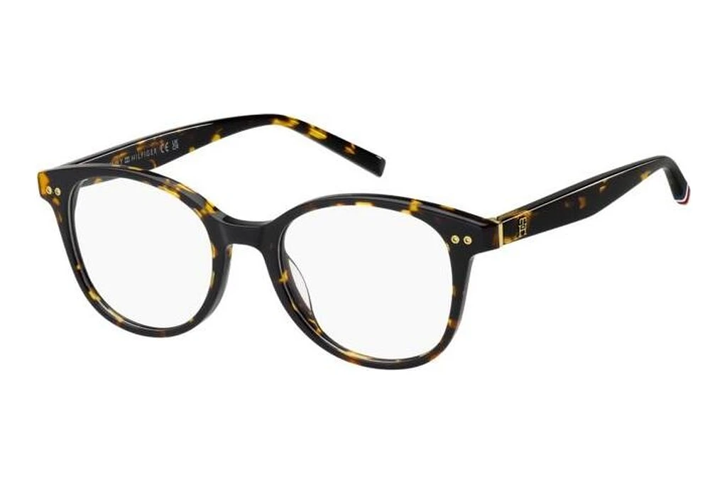 Tommy Hilfiger   TH 2290 086 HAVANNA