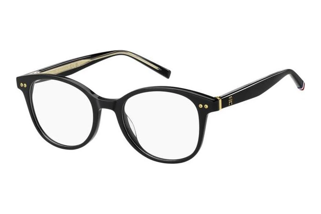 Tommy Hilfiger   TH 2290 807 SCHWARZ