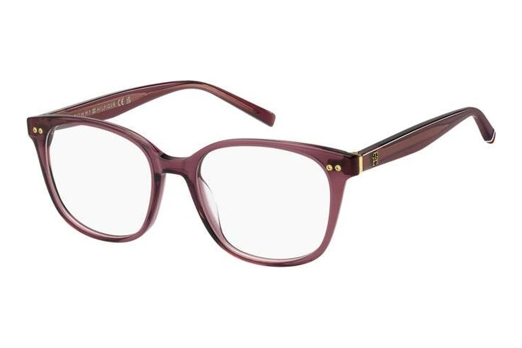 Tommy Hilfiger   TH 2291 LHF BURGUNDY