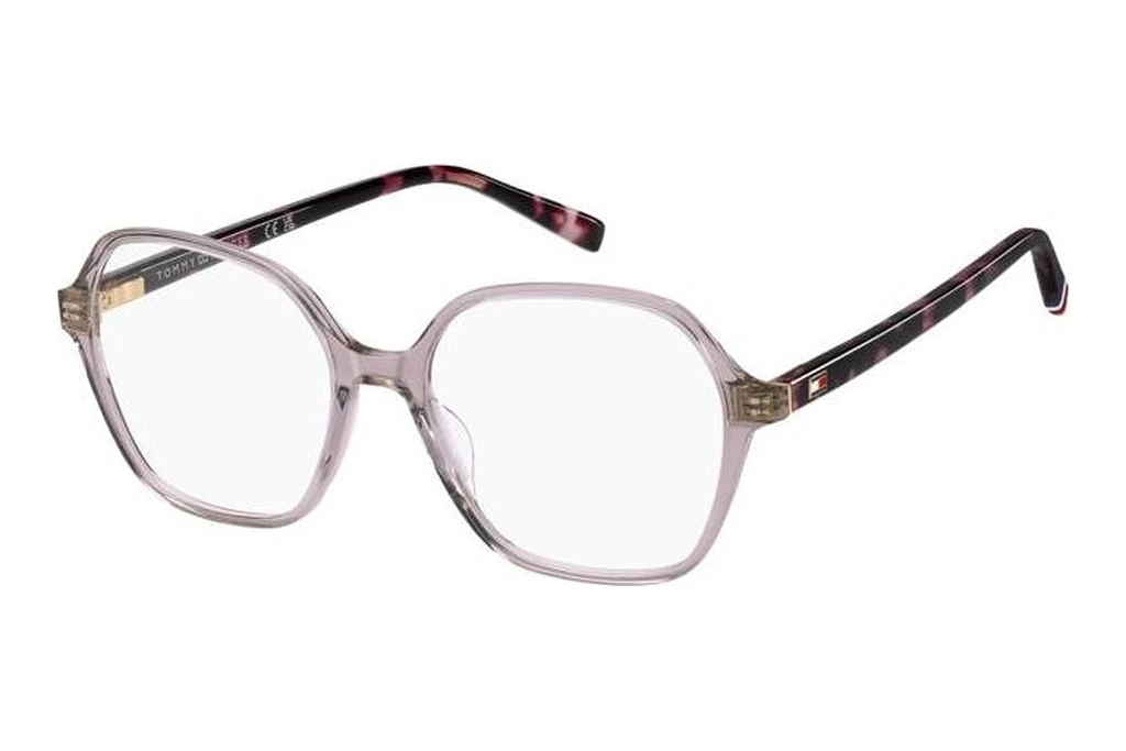 Tommy Hilfiger   TH 2293 35J ROSA