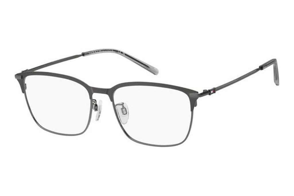 Tommy Hilfiger   TH 2297/F SVK GRAU