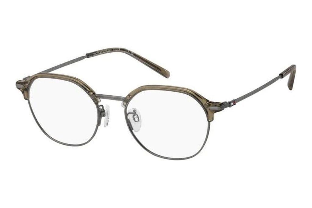 Tommy Hilfiger   TH 2298/F 09Q BRAUN