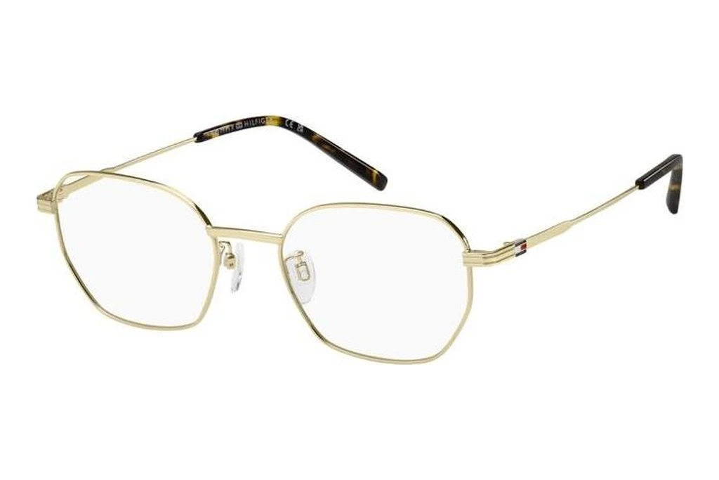 Tommy Hilfiger   TH 2300/F J5G GOLD