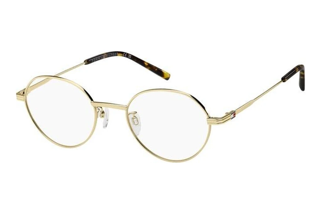 Tommy Hilfiger   TH 2302/F J5G GOLD