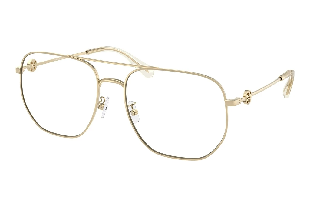 Tory Burch   TY1090 3349 Shiny Light Gold