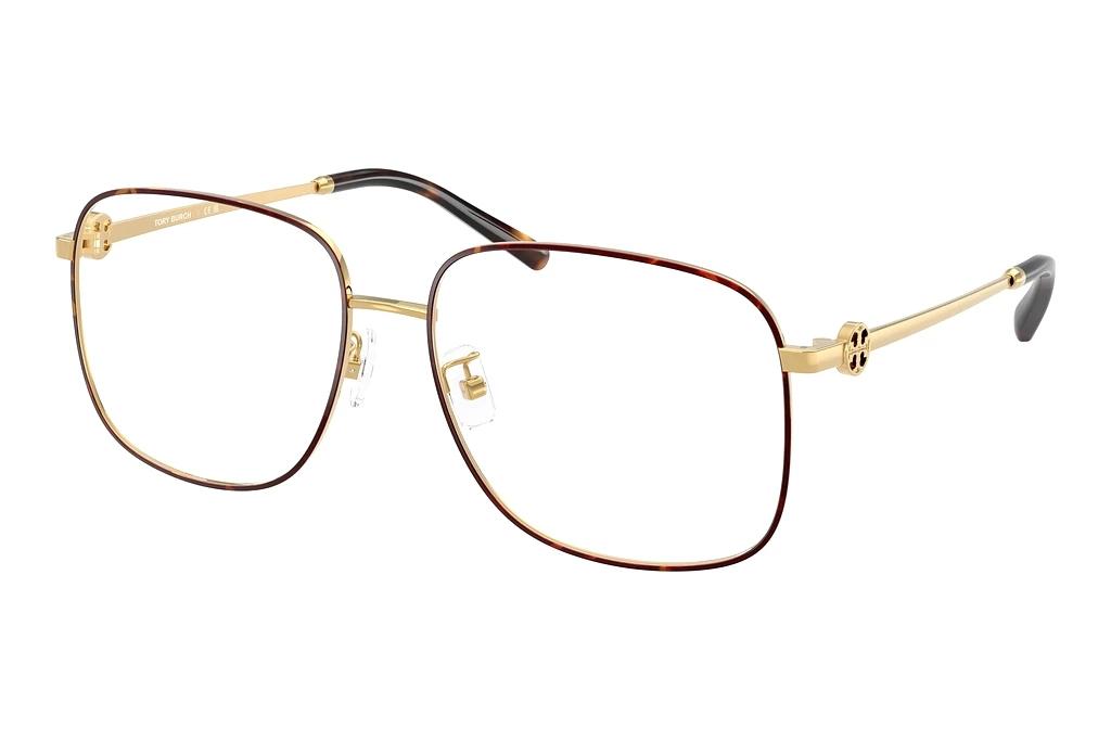 Tory Burch   TY1094 3343 Shiny Gold