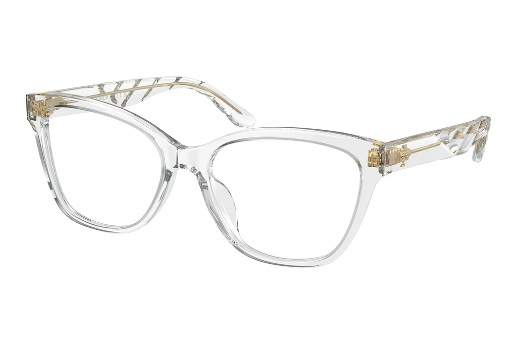Tory Burch   TY2132U 1821 Clear Transparent