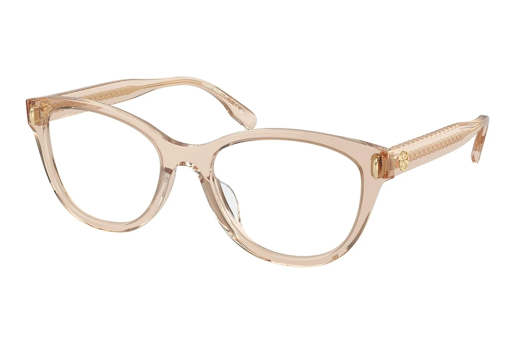 Tory Burch   TY2137U 1954 Transparent Brown