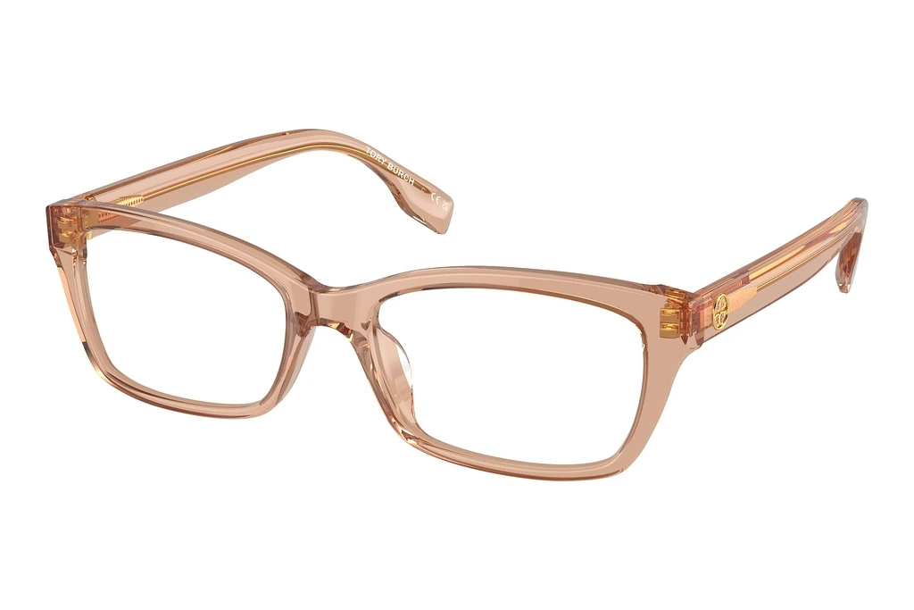 Tory Burch   TY2144U 1954 Transparent Brown