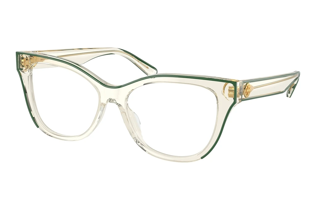 Tory Burch   TY2147U 2005 Yellow/Green