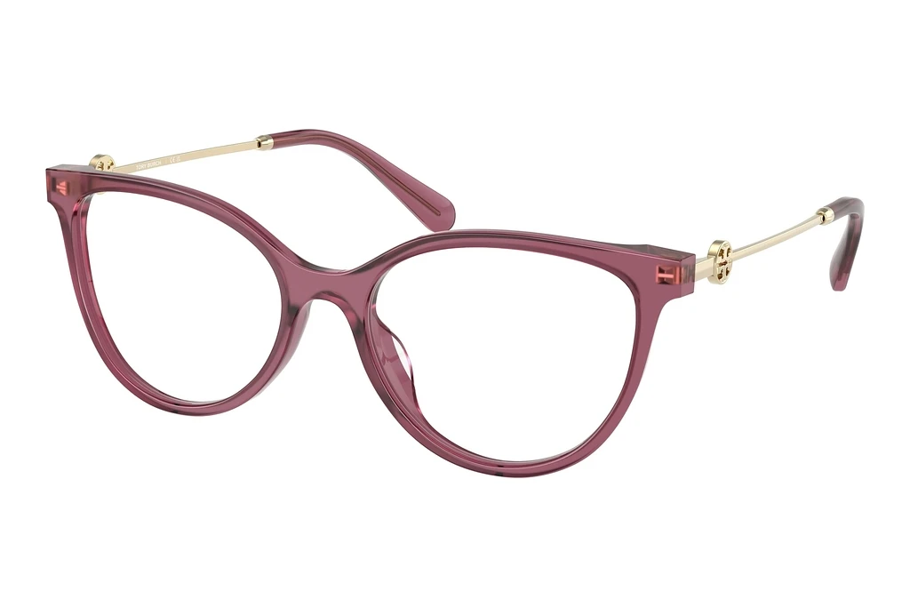Tory Burch   TY2149U 3179 Berry Transparent