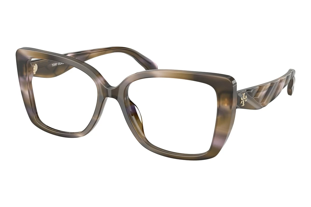 Tory Burch   TY2156U 2027 Purple Striated