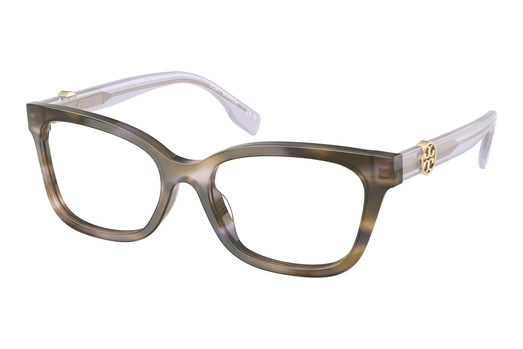 Tory Burch   TY2159U 2027 Striated Purple