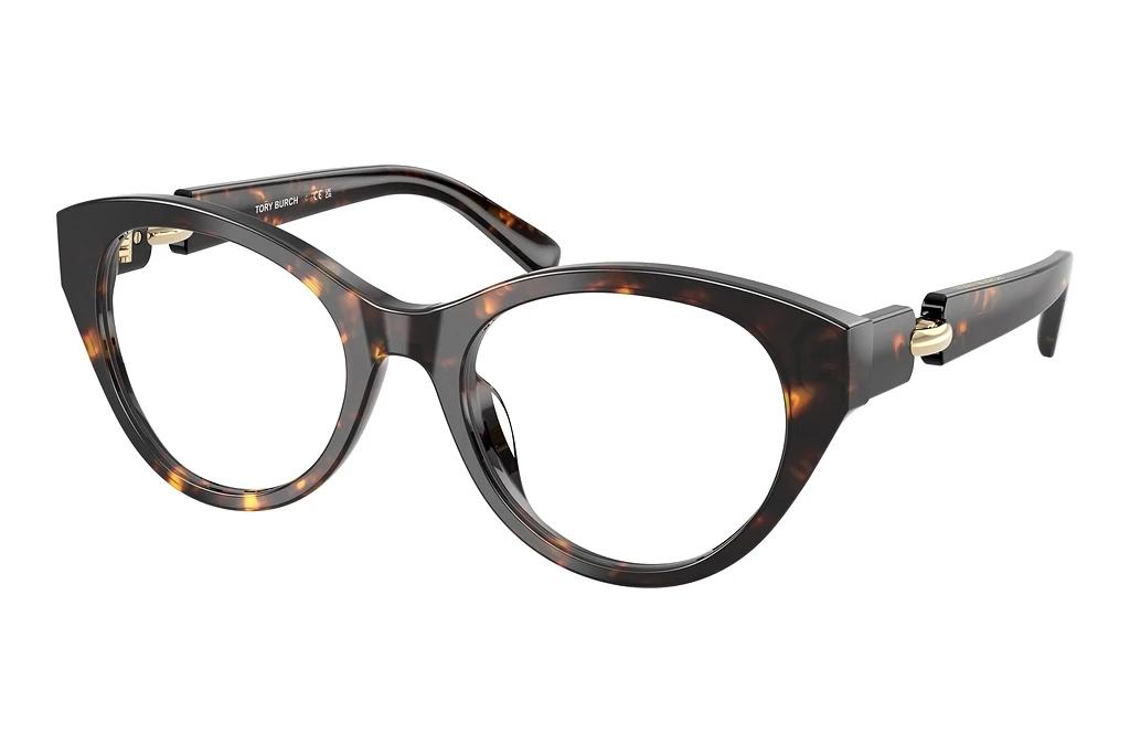Tory Burch   TY2160U 1981 Brown Tortoise