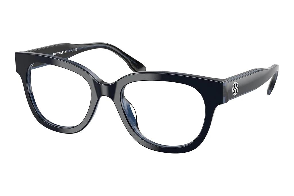 Tory Burch   TY2164U 2057 Blue Crystal