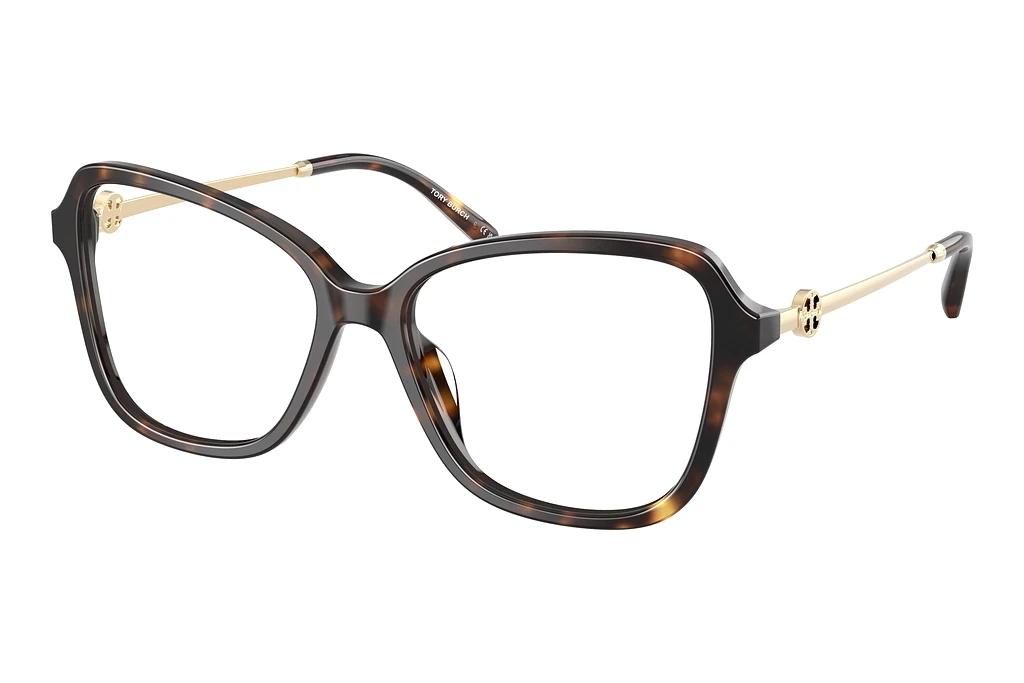 Tory Burch   TY2166U 1728 Dark Tortoise