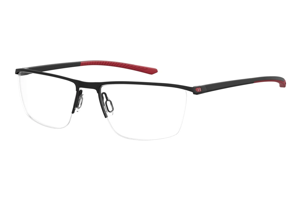 Under Armour   UA 5003/G 003 MATTE BLACK