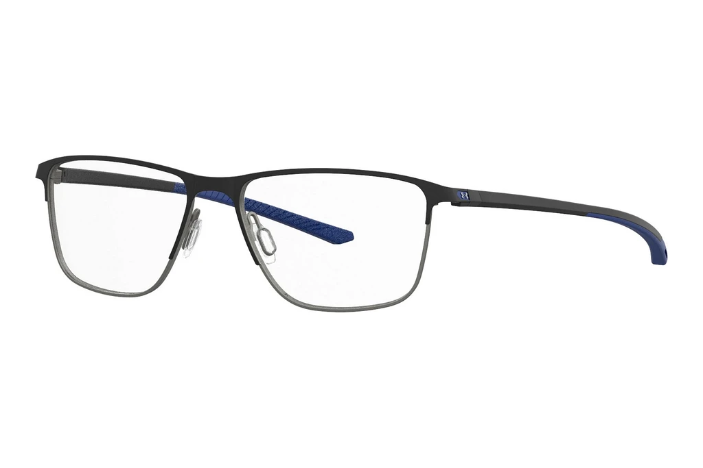 Under Armour   UA 5004/G 003 MATTE BLACK