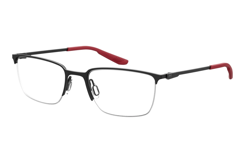 Under Armour   UA 5005/G 003 MATTE BLACK