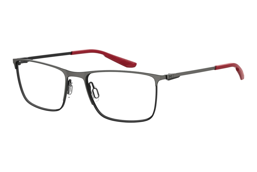 Under Armour   UA 5006/G 003 MATTE BLACK