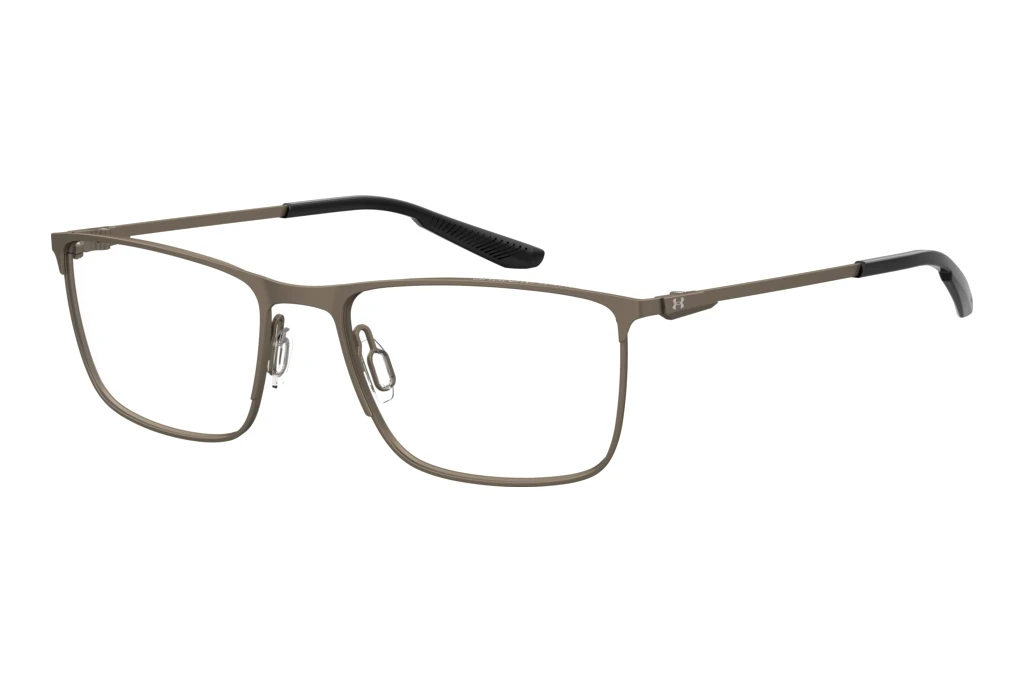 Under Armour   UA 5006/G S05 GREY BROWN