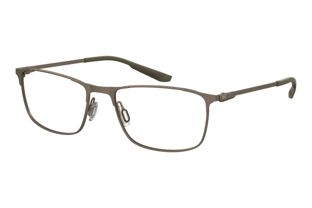 Under Armour   UA 5015/G S05 GREY BROWN