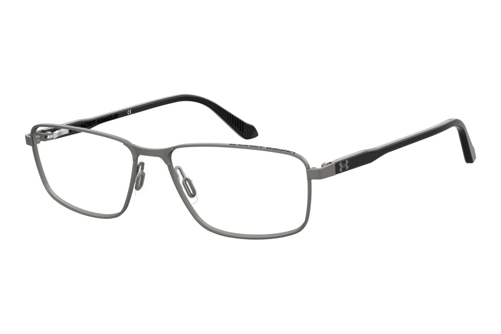 Under Armour   UA 5034/G 5MO MATTE DARK RUTHENIUM BLACK